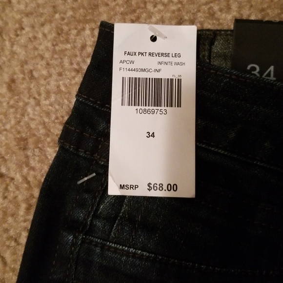 Formula jeans - Picture 3 of 8